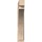 Ekena Millwork Thorton Block Smooth Outlooker, Douglas Fir, 7 1/2"W x 32"D x 44"H OUT08X32X44THR05SDF - alternate 4